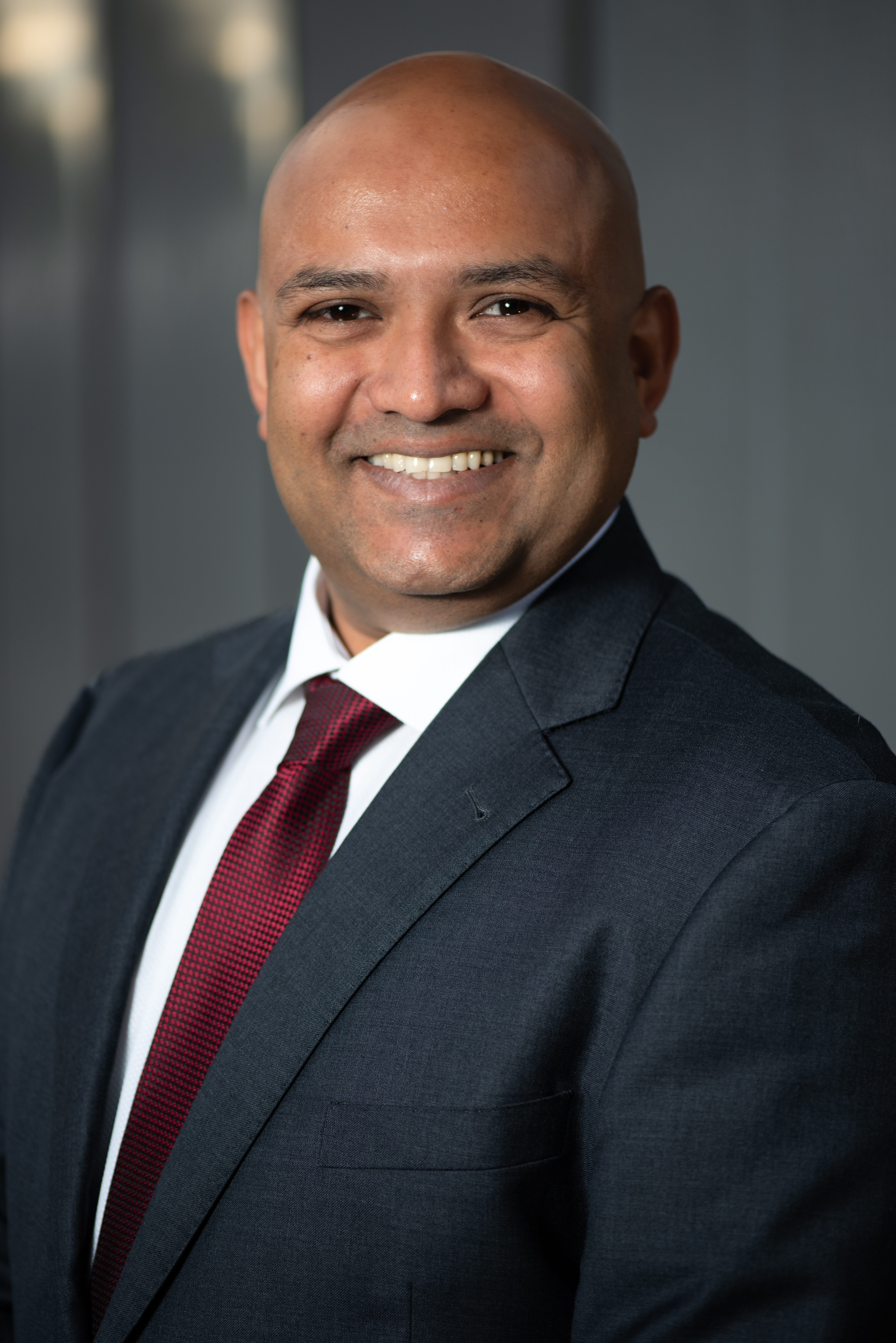 Corporate Headshot