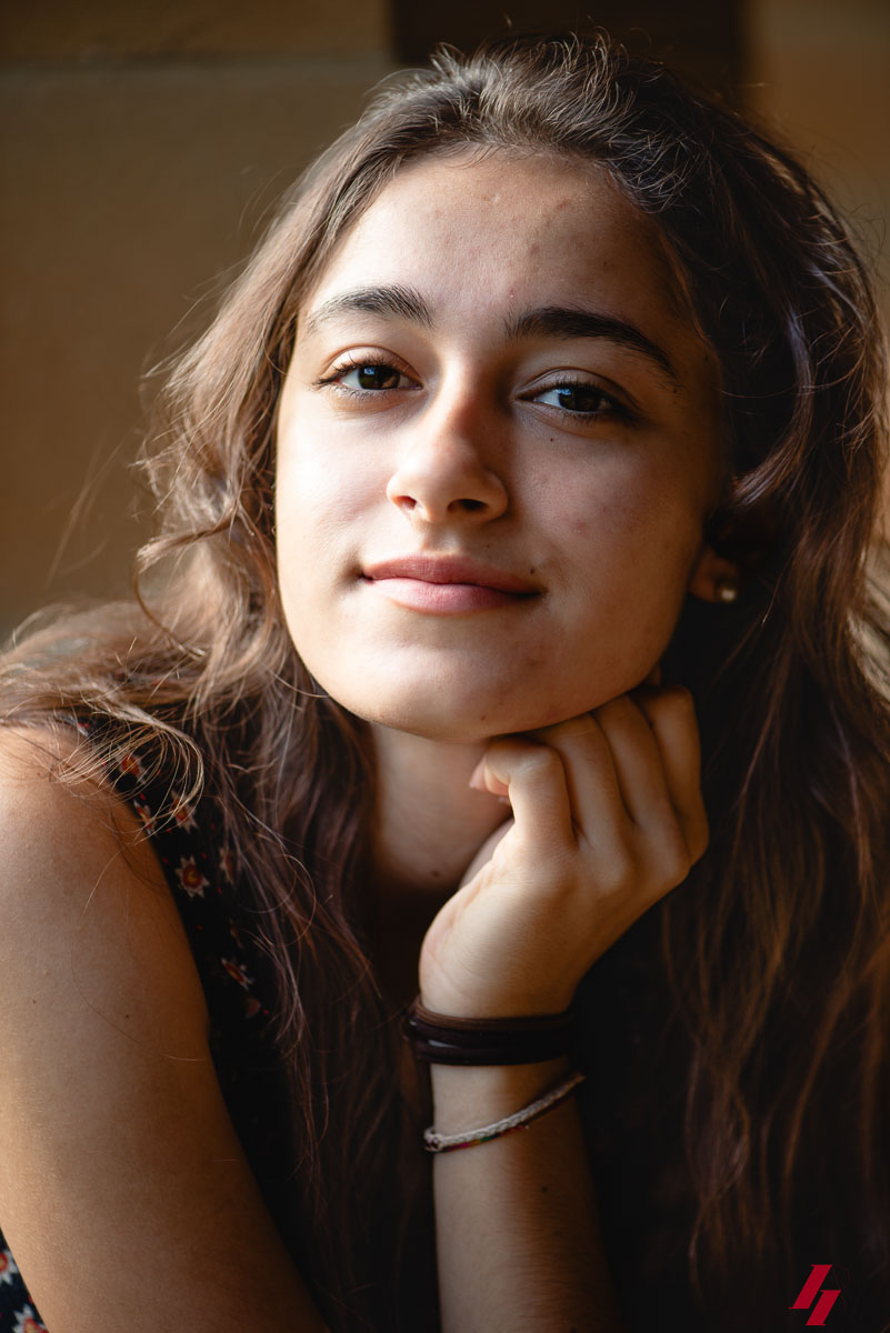 Fashion Portrait