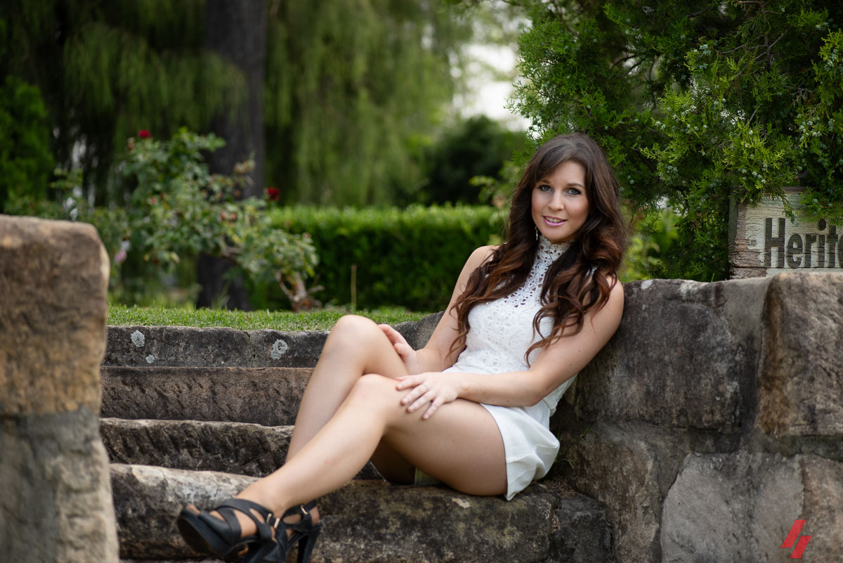 Fashion Portrait