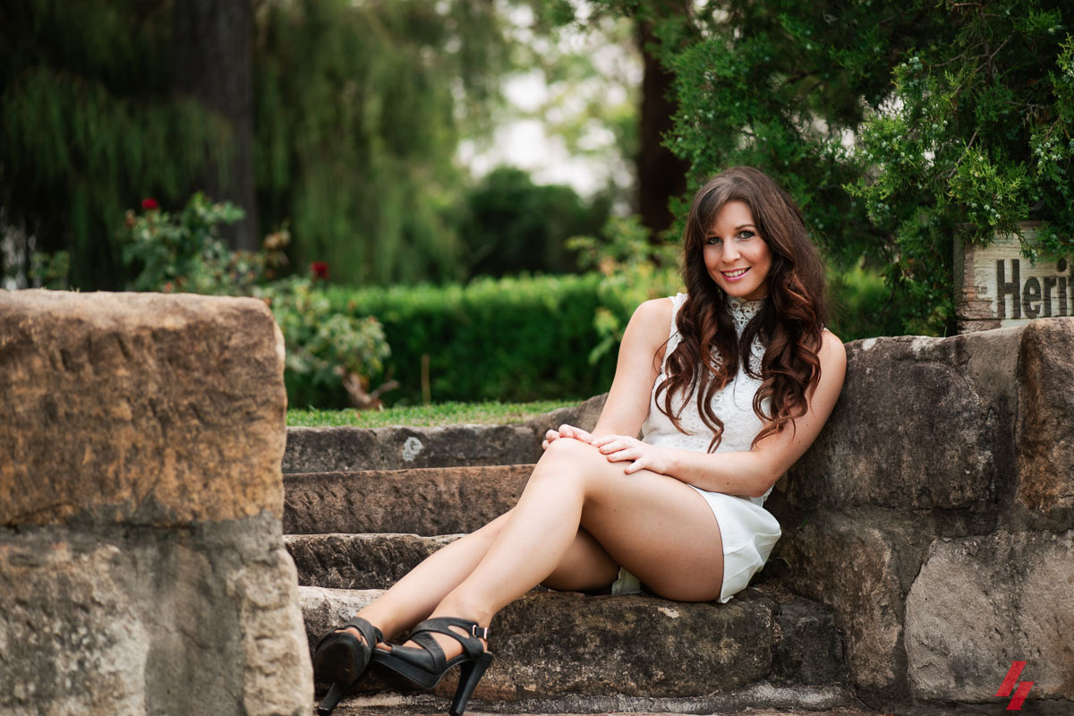 Fashion Portrait