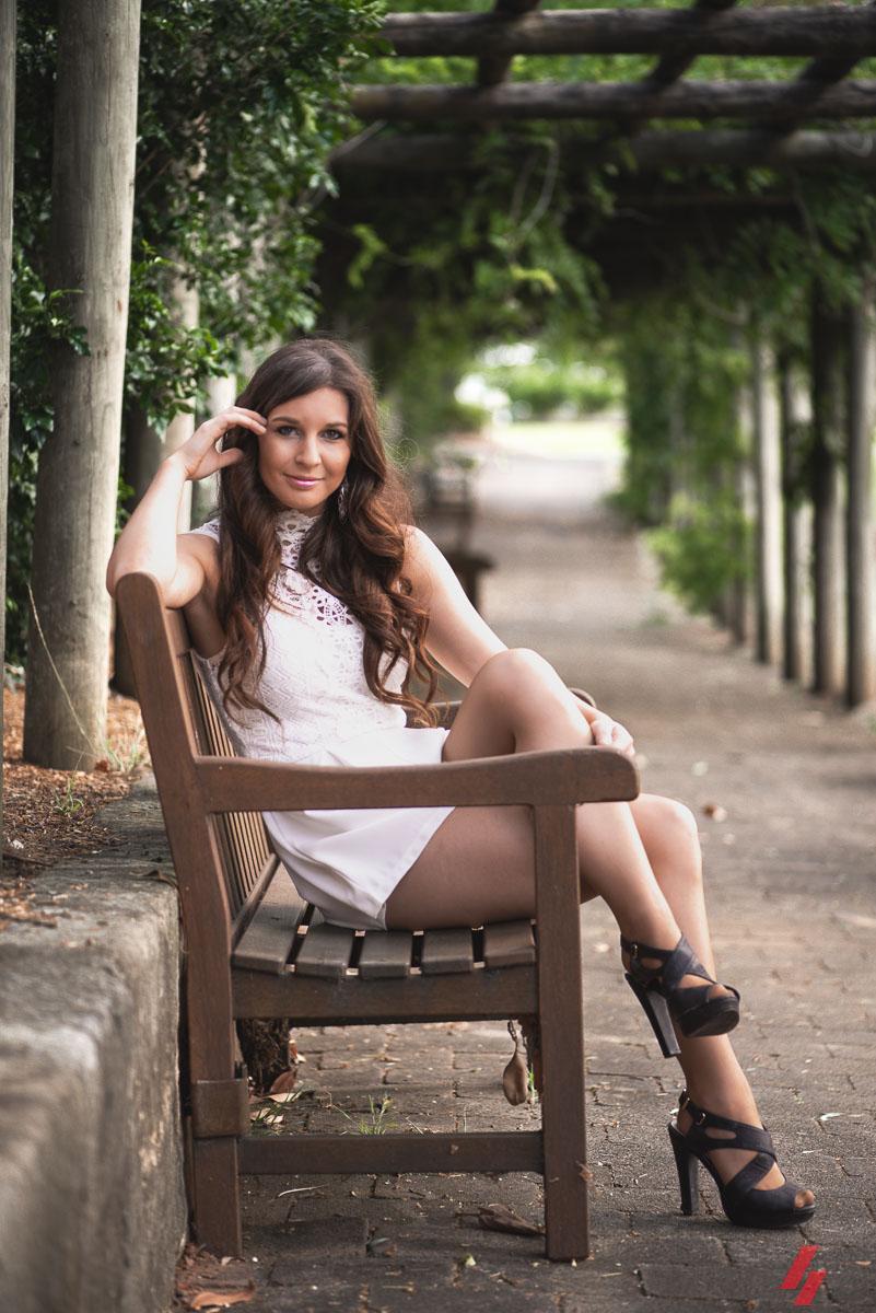 Fashion Portrait