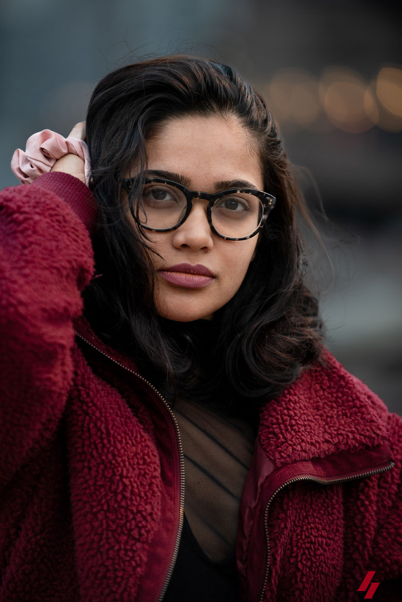 Fashion Portrait